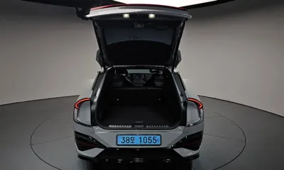 Kia EV6 2025, 20518 км, за 39500000 KRW - фото 20