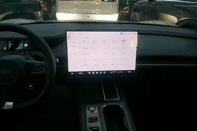 Xiaomi Auto SU7 2024, 17200 км, за 225730.78 CNY - фото 17