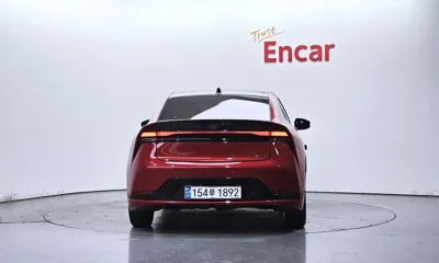 Toyota Prius 2024, 38602 км, за 32300000 KRW