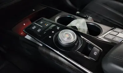 Kia K8 2023, 49331 км, за 30990000 KRW - фото 9