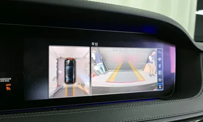 Mercedes-Benz S-Class 2019, 198433 км, за 34300000 KRW - фото 15