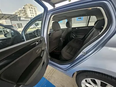 Volkswagen Golf 2011, 50000 км, за 25000 CNY - фото 7