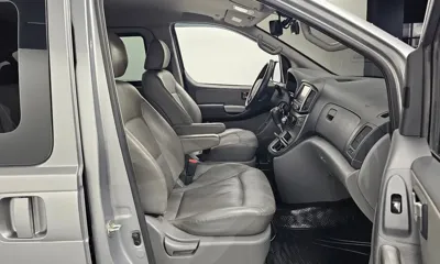 Hyundai Starex 2019, 160340 км, за 12450000 KRW - фото 11