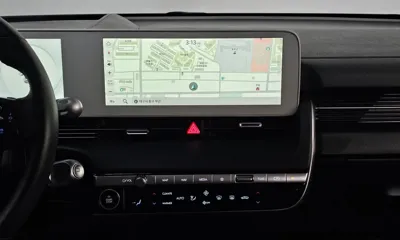 Hyundai Ioniq5 2022, 119306 км, за 24990000 KRW - фото 16