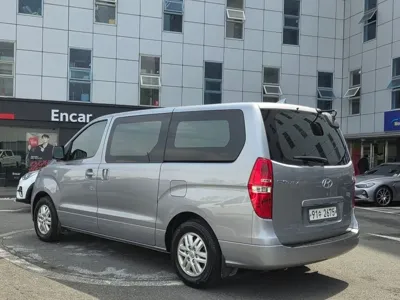 Hyundai Starex 2020, 114754 км, за 13500000 KRW - фото 6