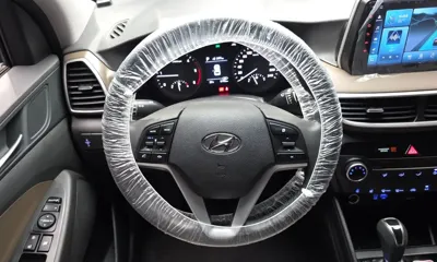 Hyundai Tucson 2019, 5196 км, за 19000000 KRW - фото 13