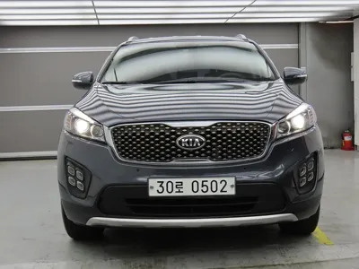 Kia Sorento 2016, 100374 км, за 11800000 KRW