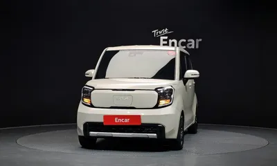 Kia Ray 2024, 30704 км, за 21000000 KRW - фото 3