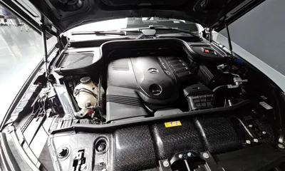 Mercedes-Benz GLE-Class 2025, 8553 км, за 199990000 KRW - фото 6
