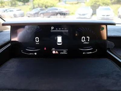 Hyundai Staria 2024, 23239 км, за 31500000 KRW - фото 9