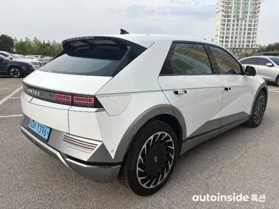 Hyundai Ioniq5 2024, 25618 км, за 19530000 KRW - фото 4