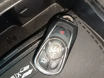 Buick Regal 2022, 77700 км, за 61600 CNY - фото 9