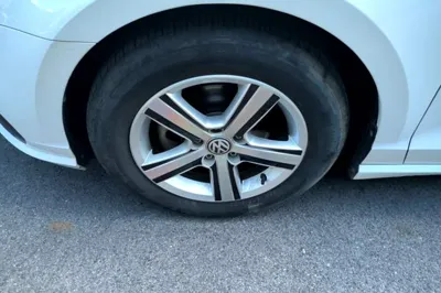 Volkswagen Lamando 2019, 53900 км, за 72005.66 CNY - фото 10