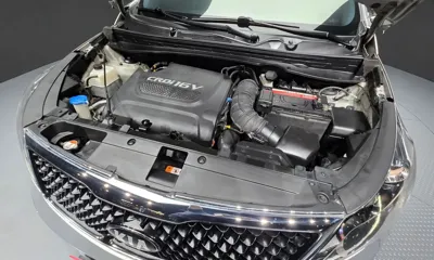 Kia Sportage 2014, 89937 км, за 8900000 KRW - фото 6