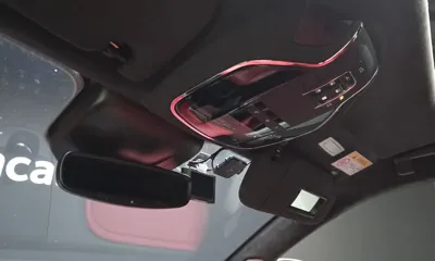 Maserati Levante 2020, 38709 км, за 66500000 KRW - фото 20