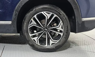 Hyundai Santafe 2019, 79462 км, за 22800000 KRW - фото 21
