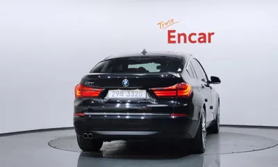 BMW Gran Turismo 2015, 101444 км, за 15900000 KRW
