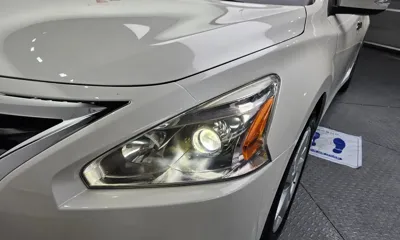 Nissan Altima 2016, 82698 км, за 7700000 KRW - фото 22