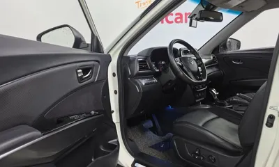 KG_Mobility_Ssangyong TIBOLI 2020, 60613 км, за 99990000 KRW - фото 11