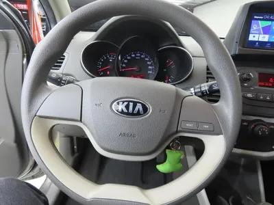 Kia Morning 2016, 62886 км, за 4790000 KRW - фото 8