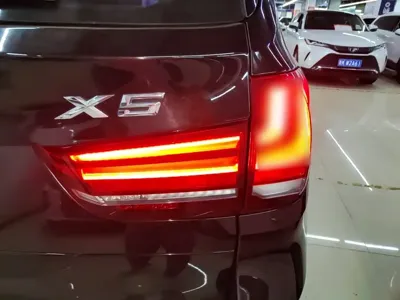 BMW X5 (Import) 2015, 127400 км, за 88400 CNY - фото 8