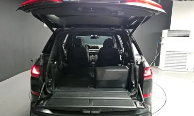BMW X7 2021, 96001 км, за 66300000 KRW - фото 20