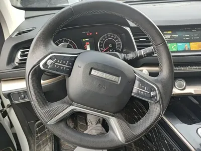 Haval H6 2020, 35200 км, за 47200 CNY - фото 11