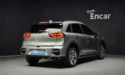 Kia Niro 2022, 95479 км, за 21300000 KRW