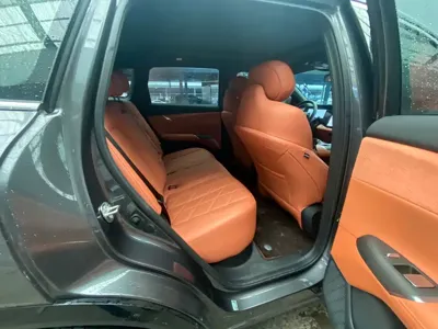 Changan 长安CS75PLUS 2025, 6000 км, за 92800 CNY - фото 13