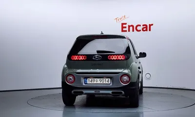 Hyundai Casper 2022, 67456 км, за 13400000 KRW