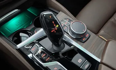 BMW 5-Series 2020, 92704 км, за 28000000 KRW - фото 9