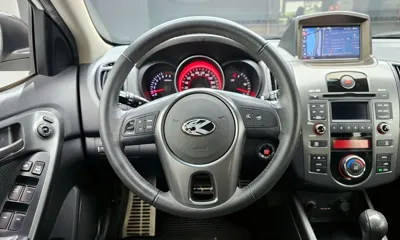 Kia Porte 2010, 138860 км, за 3200000 KRW - фото 14