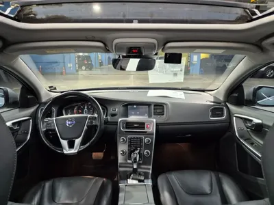 Volvo S60 2015, 190400 км, за 4900000 KRW - фото 8