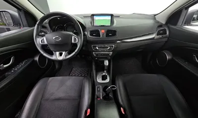 Renault-KoreaSamsung SM3 2015, 102537 км, за 4700000 KRW - фото 7