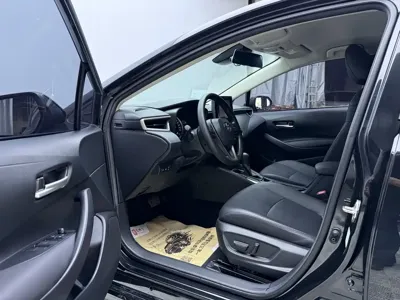 Toyota Corolla 2022, 1000 км, за 109800 CNY - фото 20