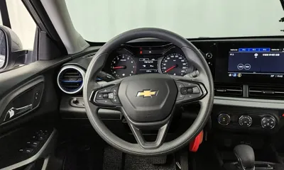 ChevroletGMDaewoo Trax 2025, 12761 км, за 17900000 KRW - фото 13