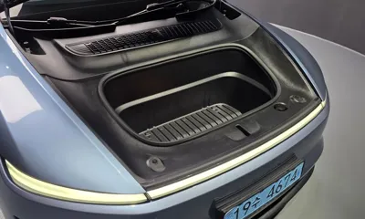 Tesla Model Y 2025, 11713 км, за 64900000 KRW - фото 6