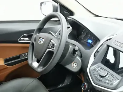 Geely King Kong 2018, 51500 км, за 8900 CNY - фото 22