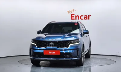 Kia Sorento 2021, 70638 км, за 28300000 KRW - фото 3
