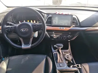 Kia K4 2015, 129100 км, за 22500 CNY - фото 12