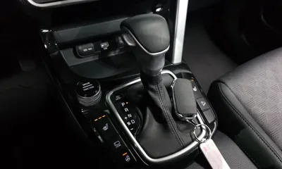 Kia Seltos 2023, 53104 км, за 17900000 KRW - фото 9