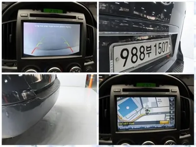 Hyundai Starex 2015, 93485 км, за 15500000 KRW - фото 15