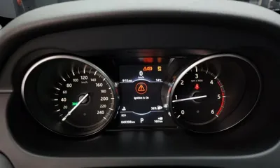 Land Rover Discovery Sport 2017, 49398 км, за 13800000 KRW - фото 8