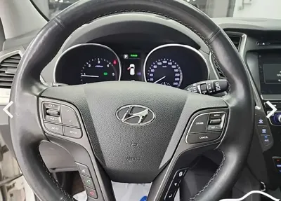 Hyundai Maxcruz 2017, 80166 км, за 16500000 KRW - фото 9