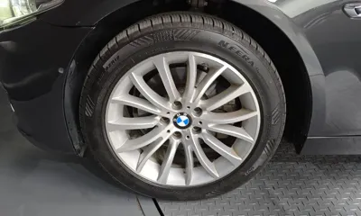 BMW 5-Series 2015, 227036 км, за 8800000 KRW - фото 5