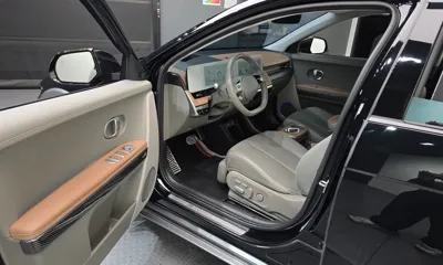 Hyundai Ioniq5 2024, 28254 км, за 42080000 KRW - фото 10