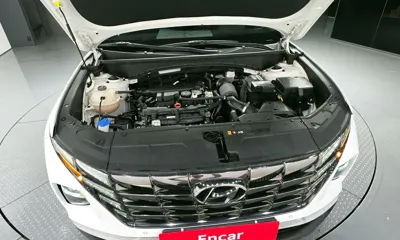 Hyundai Tucson 2021, 34908 км, за 22400000 KRW - фото 6