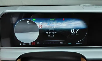Kia Seltos 2024, 34855 км, за 23700000 KRW - фото 8