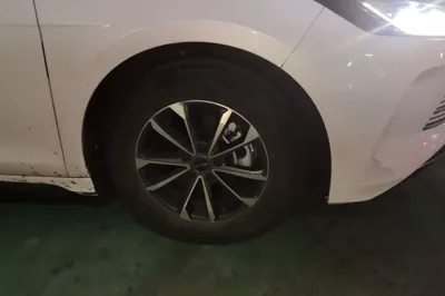 BYD Destroyer 05 2024, 47900 км, за 56973.78 CNY - фото 8