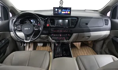 Kia Canival 2017, 50016 км, за 19700000 KRW - фото 7